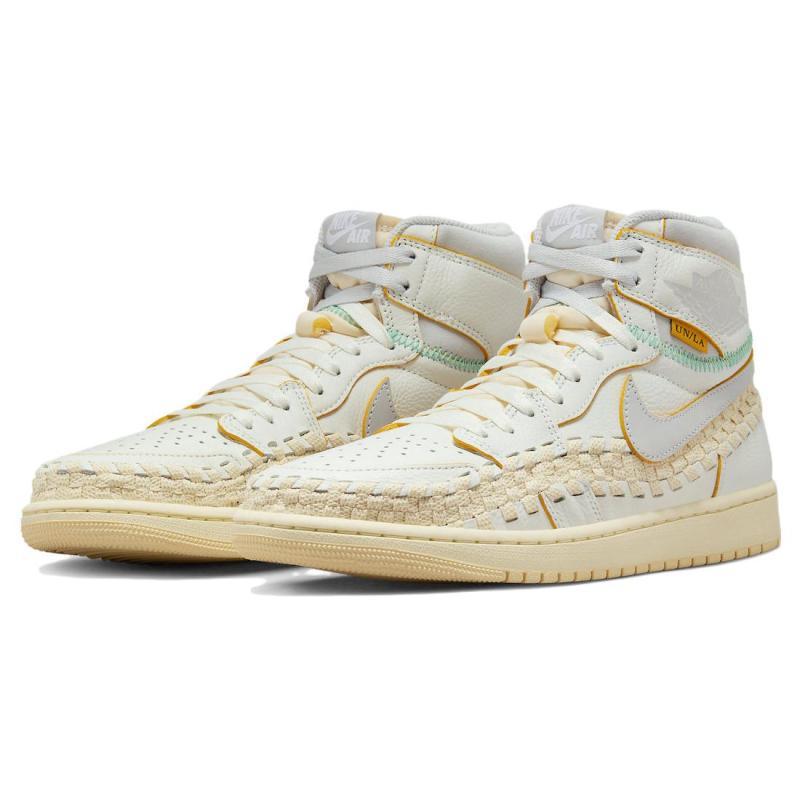 Jordan 1 Retro High OG SP Union LA Bephies Beauty Supply Лето '96 Jordan FD2565-100