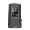 USB C 0-6.5A 0-195W Напряжение Ток Мощность Емкость Цветной Экран Тип C Мультиметр для 3C Цифровых Продуктов