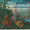LP Record ARS REDIVIVA ORCHESTRA, PRAGUE - Chamber Music of the Versailles Sch OS565S SUPRAPHON Japan Classical Used