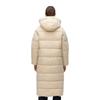 Vero Moda Womens/Ladies Elanor Laurie Long Length Padded Jacket