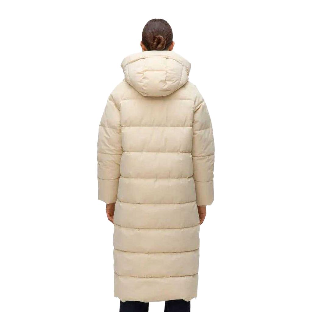 Vero Moda Womens/Ladies Elanor Laurie Long Length Padded Jacket