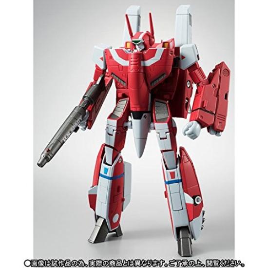 R Super Valkyrie Farina Web Shop HI-METAL VF-1J (Milia Jenius's) (Tamashii Exclusive)