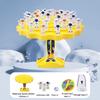 Balance Astro Children'S Board Game Space Balance Tree Folding Leisure Parent Child Interactive Desktop Battle