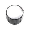 High-performance Front Bumper Fog Light Chrome Ring Cover for R55 R56 R57 R58