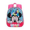 Minnie Mouse House Small 3D Backpack. Karactermania