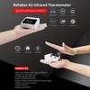 Non-Contact Infrared Temperature Measurement K2 Forehead with Fever Alarm