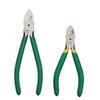 Garbge Tool1PCS 5"/6" Plastic Side Cutters Cutting Plier Diagonal Pliers Electrician Cable Cutter Hand Tools For Electronic Soft