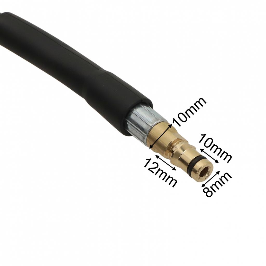 Для моек высокого давления серии Karcher K2 Запасной шланг Максимальное давление 2610 PSI