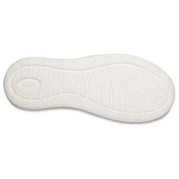 Crocs Женские повседневные туфли LiteRide Серые 205727-06J