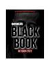 Книга Black Book : October 2023 : 12