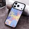Чехол для телефона Иисус Христос Бог Благослови Вас для iPhone 17 16 15 Pro Max Air 14 13 12 11 Plus Ударопрочный Чехол