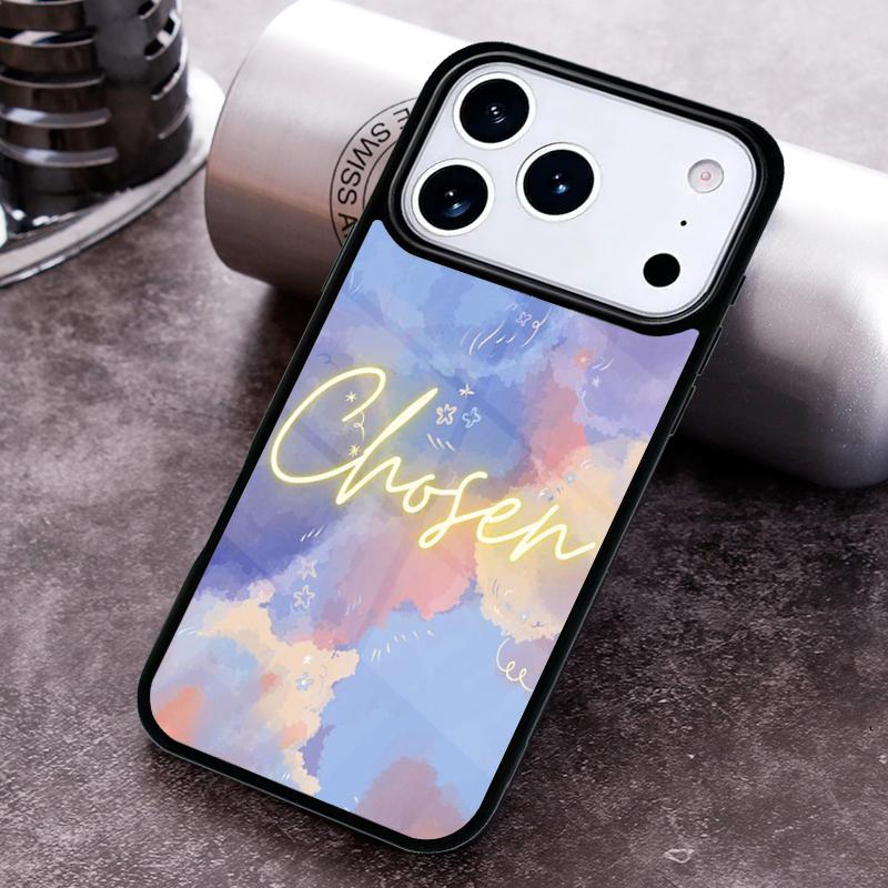 Чехол для телефона Иисус Христос Бог Благослови Вас для iPhone 17 16 15 Pro Max Air 14 13 12 11 Plus Ударопрочный Чехол