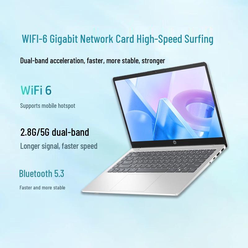 HP Star 14 Performance Laptop (CN version)