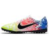 Mercurial Vapor 13 Academy Neymar Jr Tf Jogo Prismatico Sneakers AT7995-104
