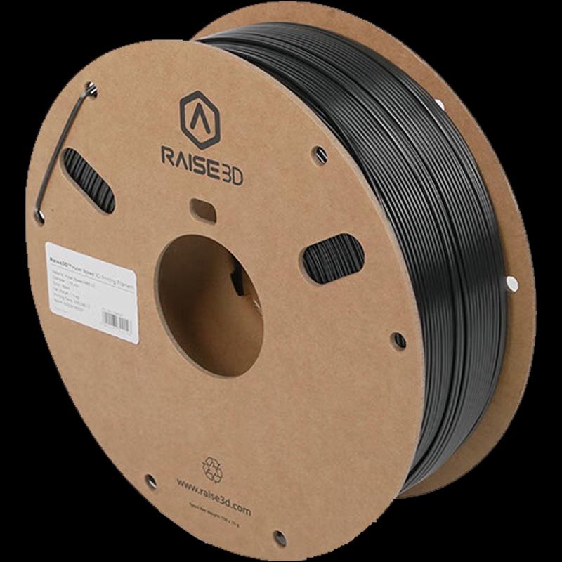 Raise 3D Hyper Speed ABS V2 3D Printer Filament 1.75mm 1kg