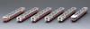 TOMYTEC TOMIX N Gauge JR Series Moonlight Kyushu Set Passenger Car 97637 14-200 6-Car