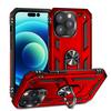 Magnetic Car Ring Holder Phone Cover For iPhone 14 13 12 11 Pro Max 13 12 Mini 14 Max Case For iPhone XR X XS Max 7 8 Plus Funda
