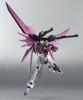 TAMASHII NATIONS ROBOT Spirits Mobile Suit Gundam SEED DESTINY Destiny Impulse 140 мм окрашенная подвижная фигурка [SIDE MS] приблизительно. АБС и ПВХ