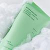 Round Around Comfort Green Tea Mildly Acidic Cleansing Foam 200ml