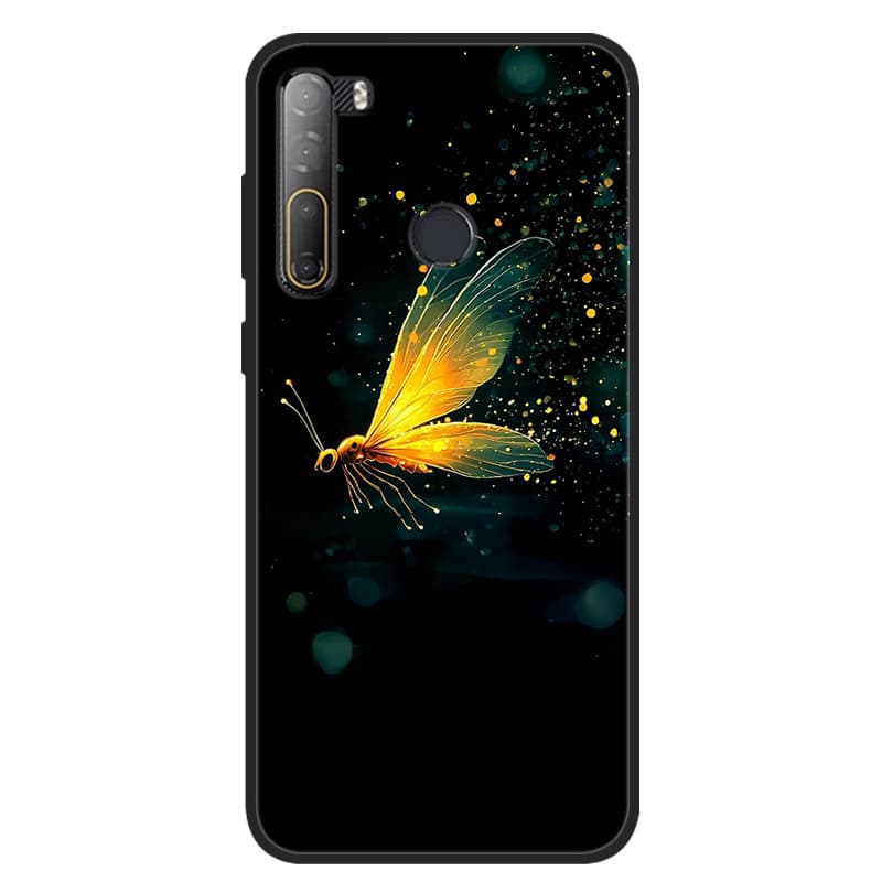 For HTC U11 Plus Silicone TPU Phone Cover For HTC Desire20 Pro Capa For HTC Desire 20 Pro Bumper Full Protection Coque Case