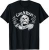 Official Guns N' Roses Paradise City Scroll T-Shirt