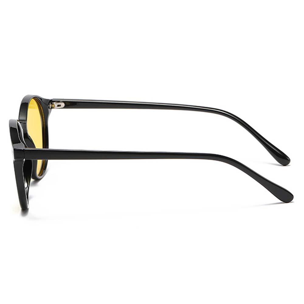 TR Unisex Sunnies PC Anti-UV Glasses Party Full Frame Sunglasses Daily