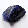 Extremely Rare 195 Ct Natural Sapphire Blue Rough Uncut Huge   Gemstone