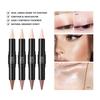 5D Face Profile Highlighter Stick 3D Brightening Profile Stick