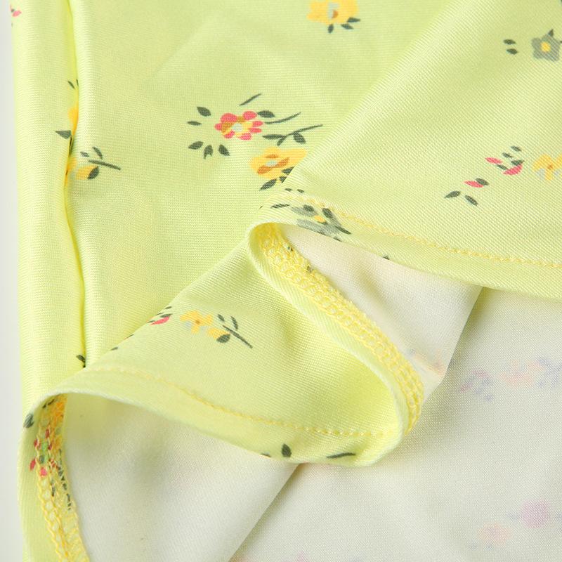 Летнее тонкое пляжное платье с высокой талией женское с V-образным вырезом без рукавов сексуальное длинное платье с открытой спиной с цветочным принтом Femme элегантные платья для отдыха на бретельках женские