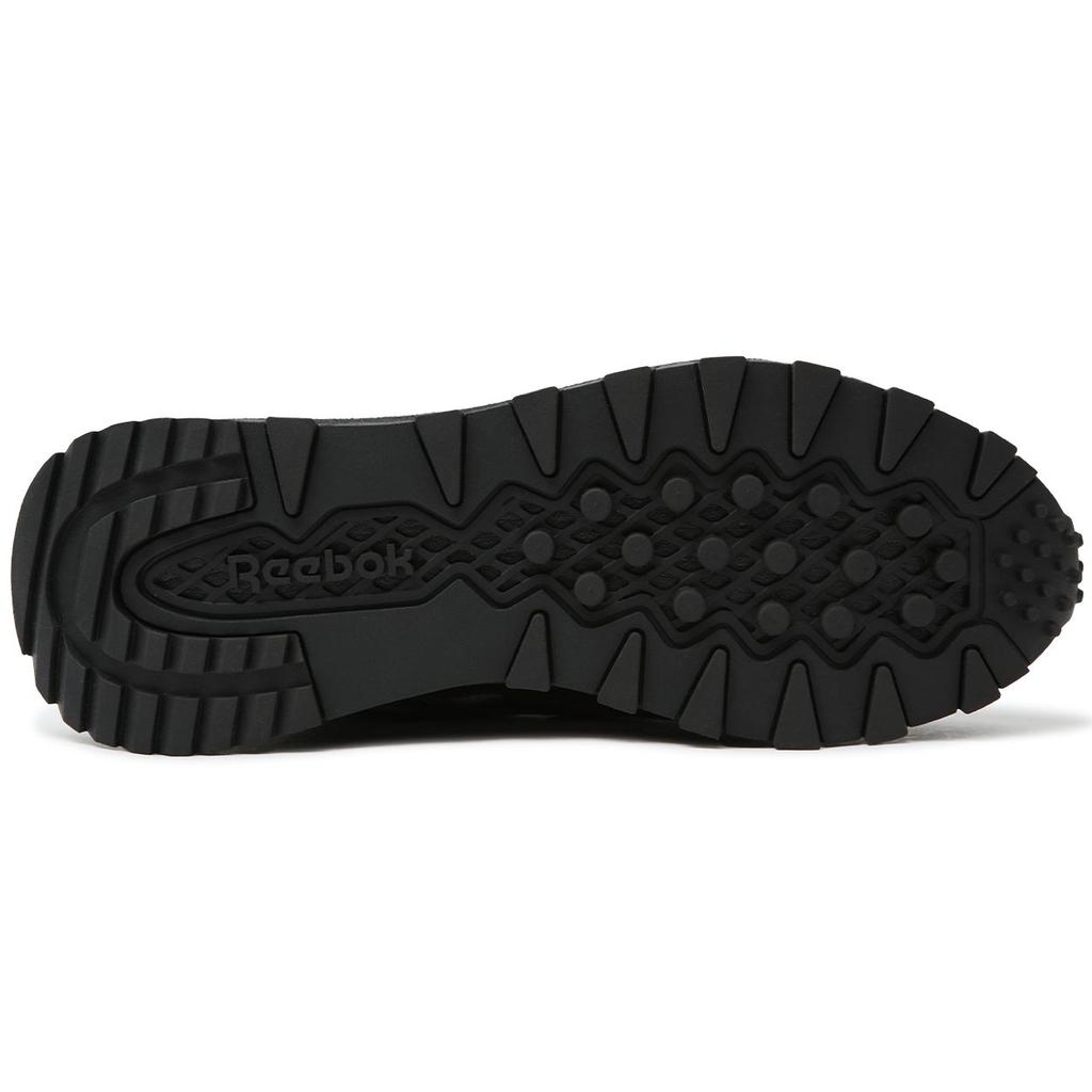Reebok Cl Legacy W+ Модные лазерные спортивные Удобные Универсальные Туфли для повседневного трейлраннинга в стиле Миллениум с низким верхом Унисекс кроссовки 25SRC905U1GH0