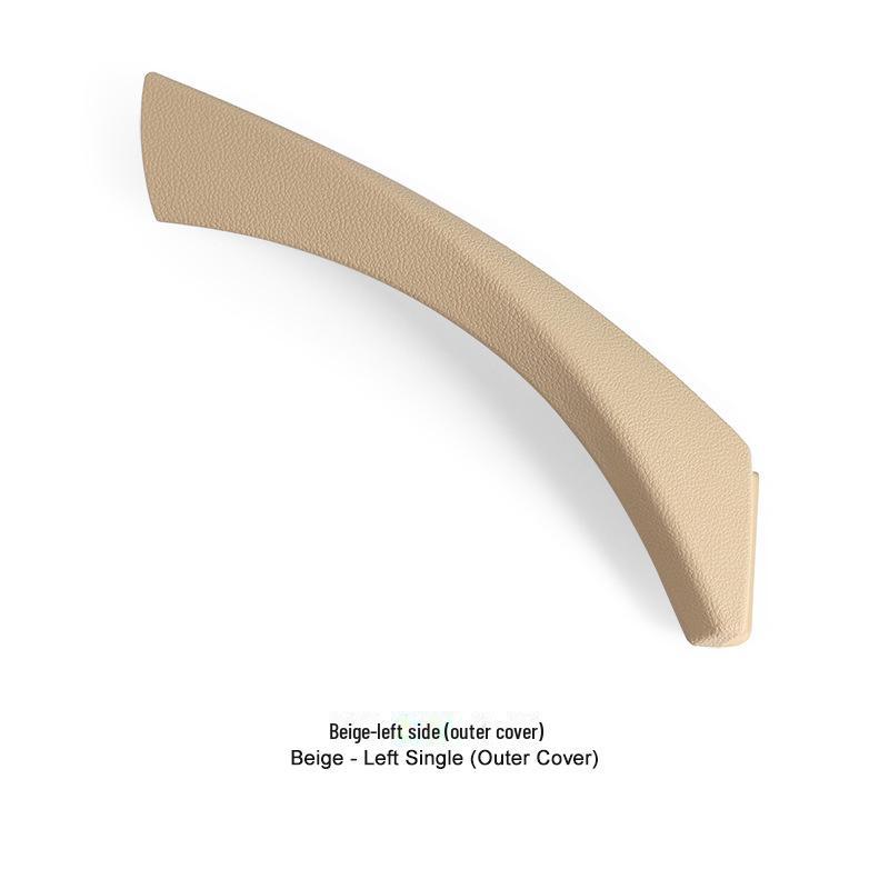 BMW 3 Series E90 E91 Inner Handle Armrest - Genuine BMW Accessory