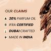 KENAZ Oud Ameer |100ml | Unisex Luxury Perfume |