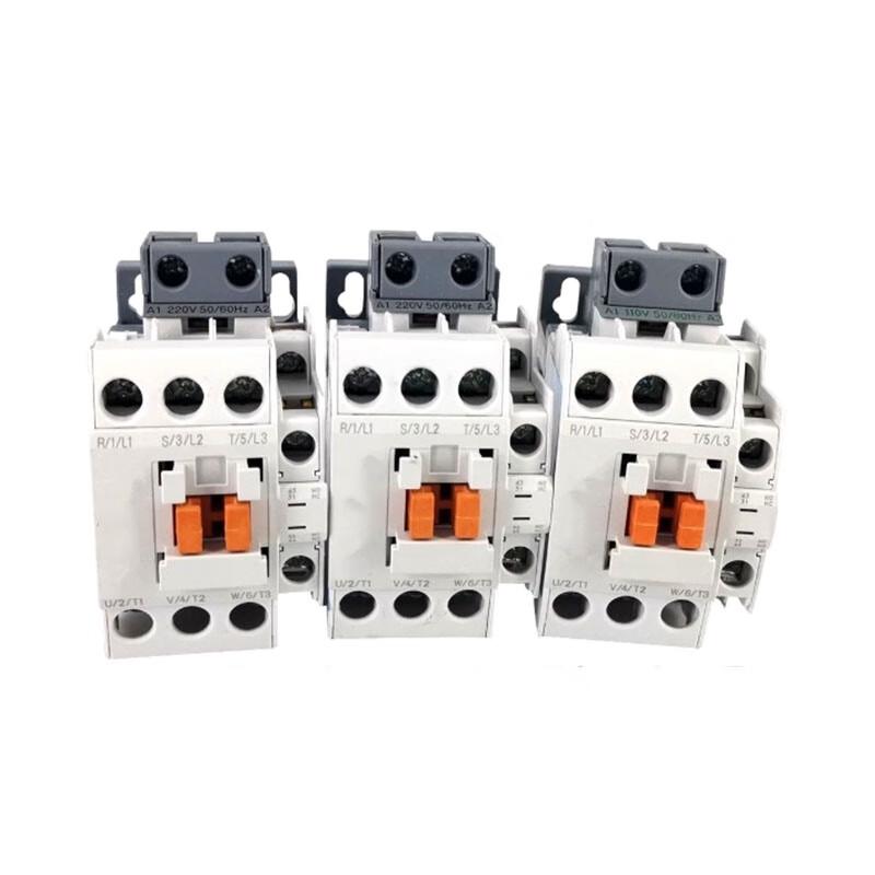 Junceng GMC-50 AC Contactor