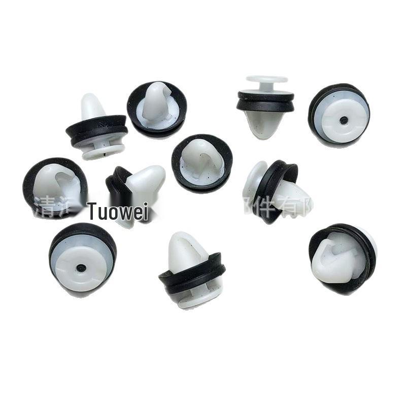 Car Door Interior Panel Clip for Peugeot 307, 308, 408, 206, Triumph C5, 508, Sega, Picasso