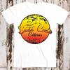 Santa Carla The Lost Boys Cult 80s Movie Best Seller T Shirt Music Retro Top Tee Gift Cool Unisex 8616