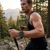 22 26 мм Быстросъемный кожаный/нейлоновый силиконовый ремешок для Garmin Fenix 6 6X Pro Fenix 8 7 7X Tactix 8 Enduro 3 Прочный спортивный браслет