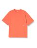 Футболка с коротким рукавом One Point Футболка унисекс HOE62320 Paprika M [Helly Hansen] Футболка S/S