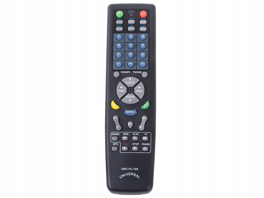 Universal Remote Control 4 (100) / 68 Gab_A