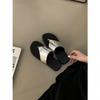 Soft-soled Comfortable Toe Slippers Casual Versatile Flip-flops 2025 Summer Beach Shoes Fashion Flat Sandals