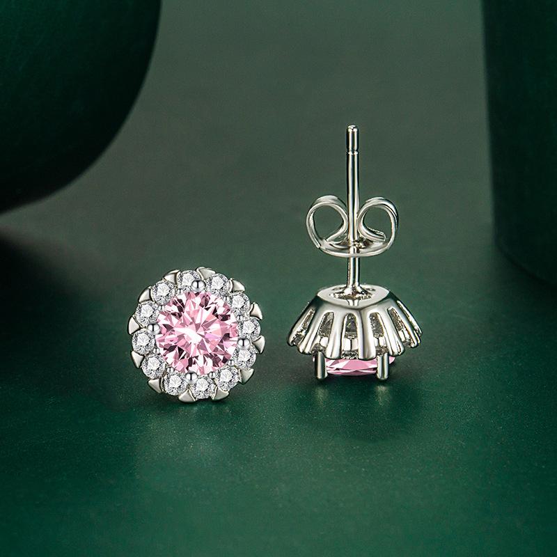 Серьги-капли Lindon из медного сплава с цирконом, серьги-капли для женщин, подарки на свадьбу