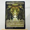 IKO HOLO6-01 TCG Cards for Home Play Proxy Indatha Triome Raugrin Triome Zagoth the Triome Raffine's Tower