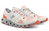 On Running Cloud X 3 Ivory Alloy Женские 60.98252