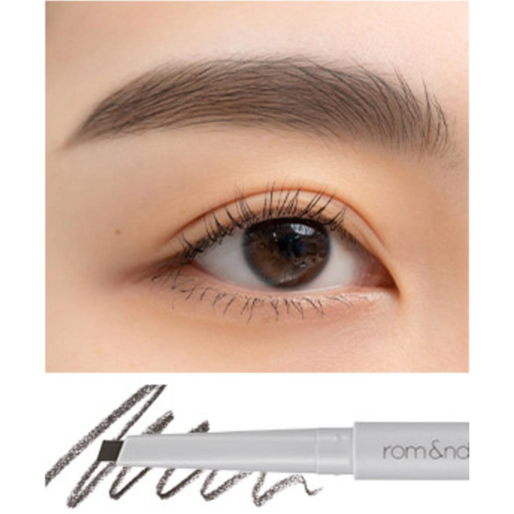 Rom&nd ROMAND Han All Flat Brow (6 вариантов)