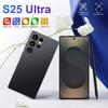 Смартфон TK S25Ultra: 7,3-дюймовый экран, Встроенный стилус, 16 ГБ + 1 ТБ памяти