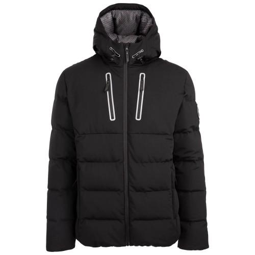 Trespass Mens Thompson DLX Down Jacket