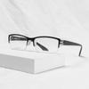 Unisex Portable Ultralight Presbyopia Eyewear Eyeglasses Reading Glasses Diamond-cut