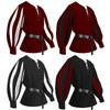 Manyishang's Durable And Comfortable Polyester Drama Costume For Cosplayers And Performers