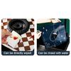 Fireproof Gas Stove Mat Keep Clean Oil-proof High Temperature Resistant Protection Anti-oil Pad Kitchen Supply