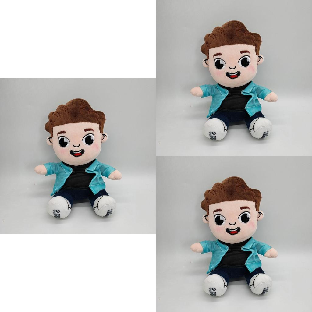 Caylus Plush Toy Super Soft High-quality Game Character Doll For Kids Birthday Gift