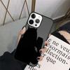 Милый Сексуальный Дьяволенок Чехол для Телефона Задняя Крышка для iPhone 17 Air 16 15 14 13 11 12 Pro Max Plus Fundas Coque
